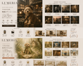 REMEMO｜うちの子が主人公の肖像アート｜映画 & 絵本コレクション